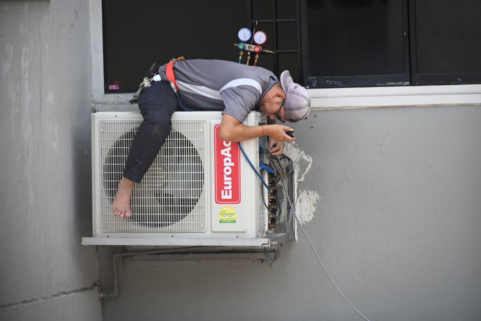 AC Repair in Phoenix AZ