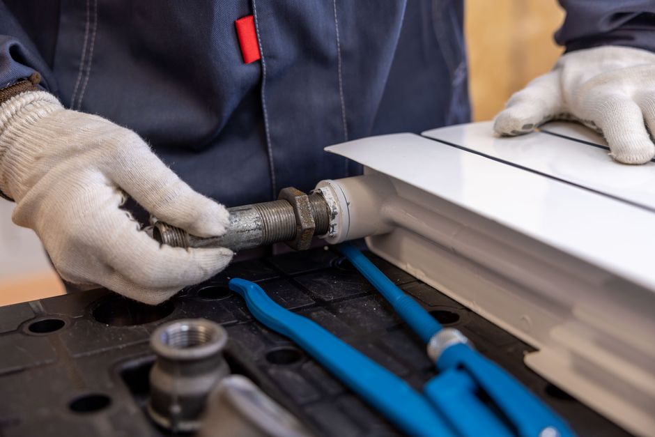 Heating & Furnace Repair in Phoenix AZ